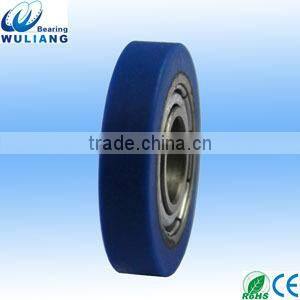 High Quality OEM PU roller skate wheel
