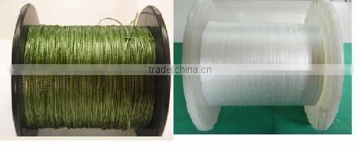 Japanese fishing nets / UHMWPE