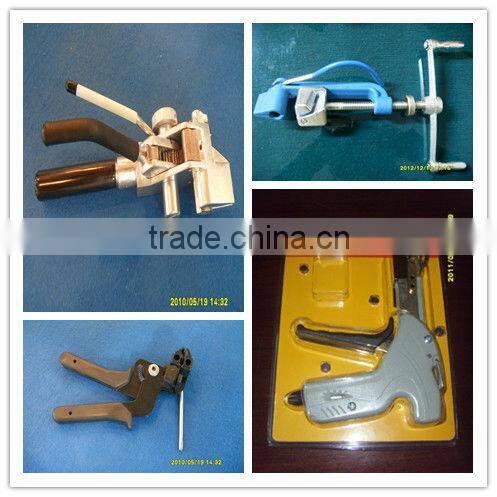 stainless steel locking cable tie 400mm