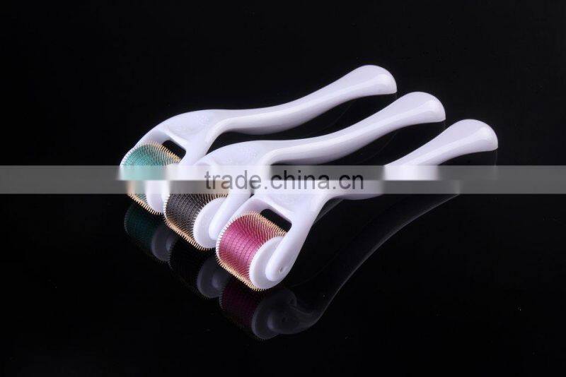 2015 Newest Product 540 Needle Derma Roller System MB DR540