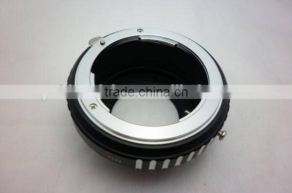 For Nikon G AF-S Lens For AI(G)-Nikon 1 Adapter Ring For Nikon 1 J3 J2 J1 S1 V2 V1