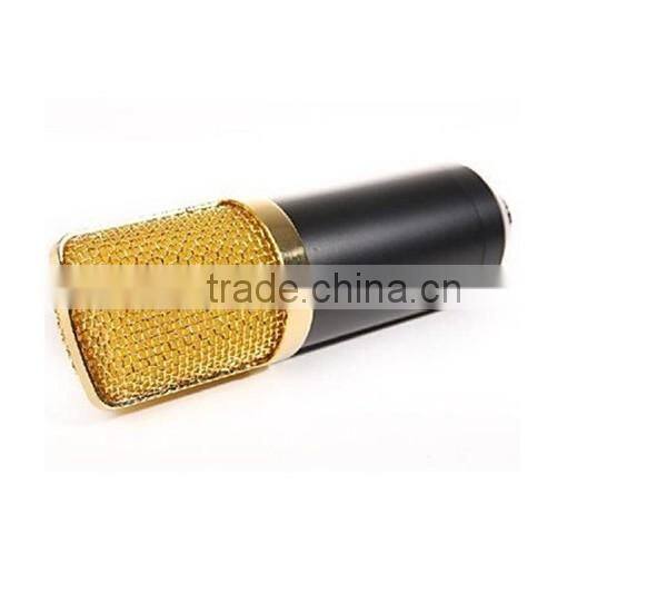 Accessories Camera BM-600 Microphone Handheld Sound Recording Microphone