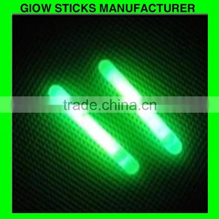 deep sea glow fishing float light liquid glow stick