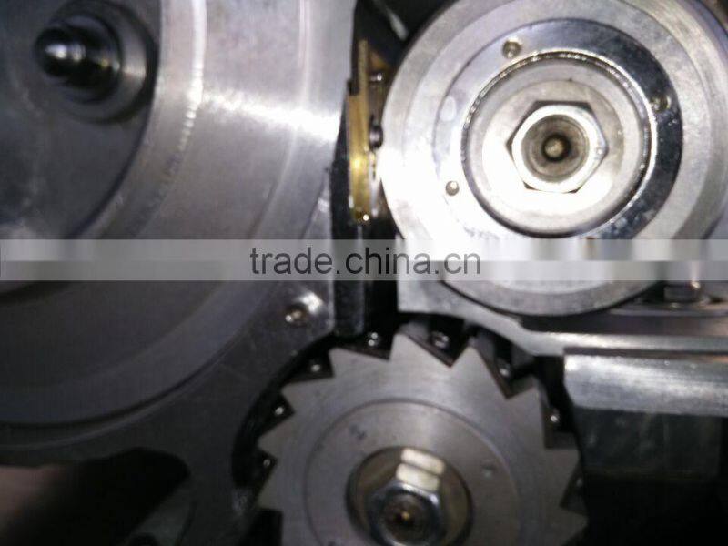 SS304 Vegetable Dicer TP-CHD100 Vegetable Fruit Cube Cutter