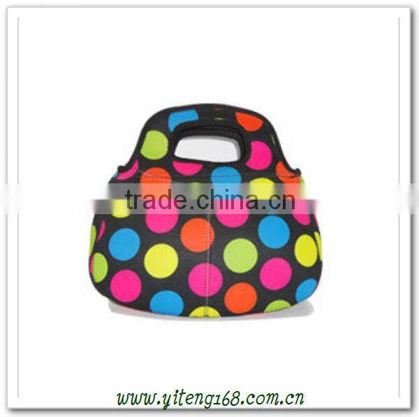 New! 2013 top quality eva kids personalized lunch bags