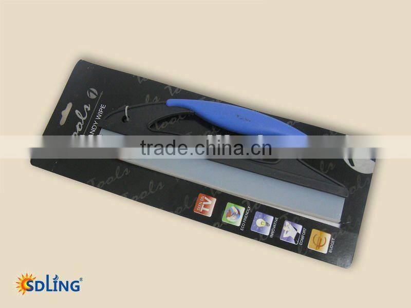 hot selling plastic windshield wiper