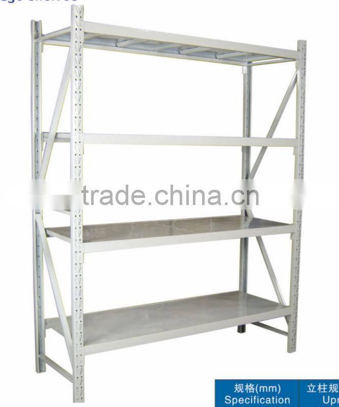 supermarket shelf light storage shelf in china TF101