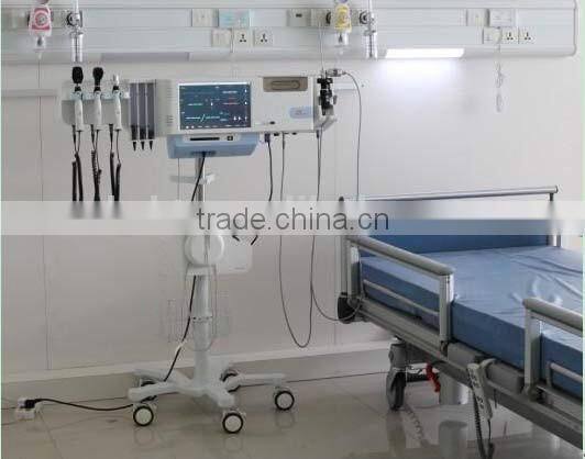 KT-BG2000A integrated diagnosis system (wall-mount) with CE