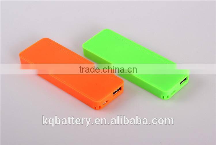 2600 mAh 4000mAh 5600mAh 8400mAh Harga Power Bank 1200mAh