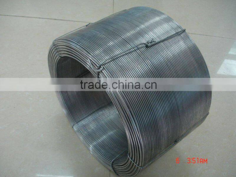 HSS round bar M2/W6Mo5Cr4V2/SKH51