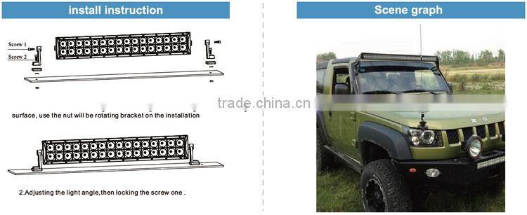 16w Auto Led Work Lights,Automotive 30w Led Work Light for Off-Road, SUV, SSV,ATV,UTV,Truck,Boat