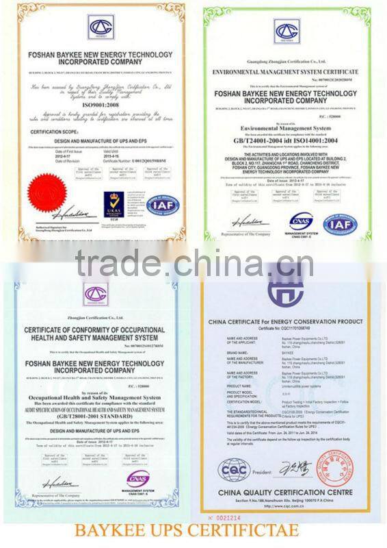 220VAC line interactive 1.5kva ups power