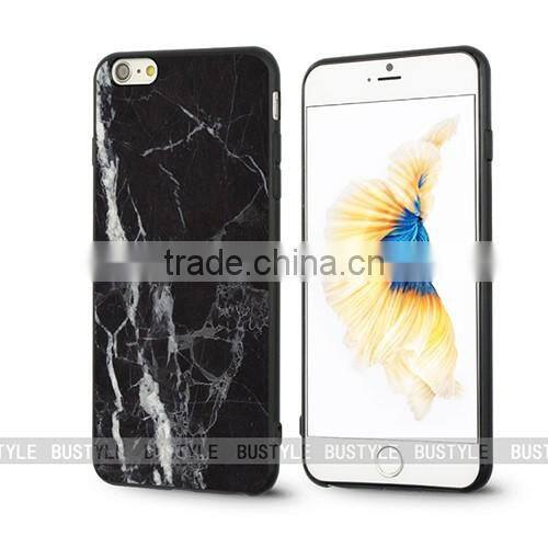 Wholesale black matte finish soft tpu phone case for iPhone 6s plus silicone back cover case for samsung galaxy note5 s6 s7 edge