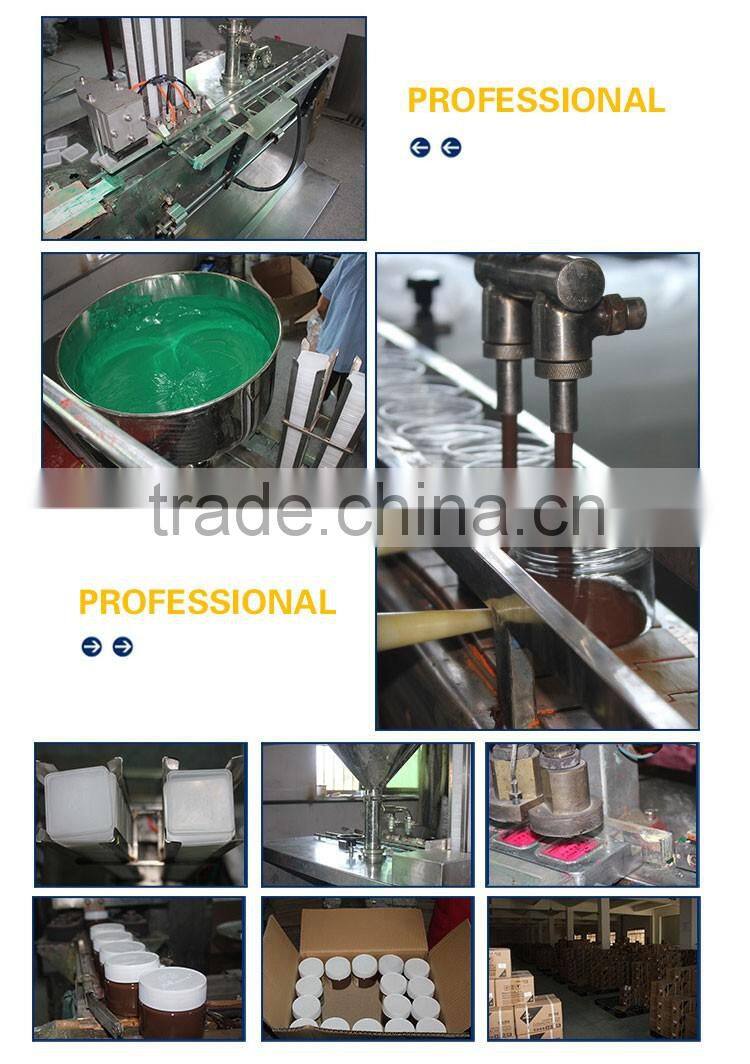 Good quality acrylic hardener acid resin paint