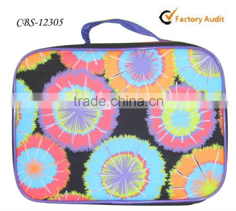 2013 Ladies handle cooler bag