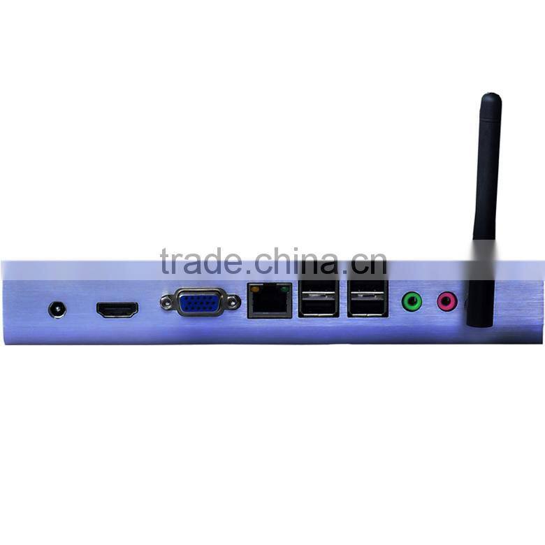 2016 Price Roll Top Computer DDR3 low-power low heat, Max. 8G RAM Htpc No Heat Less Heat