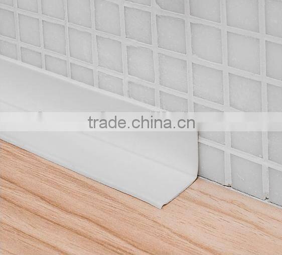 sealer trim, tub Surround Seal