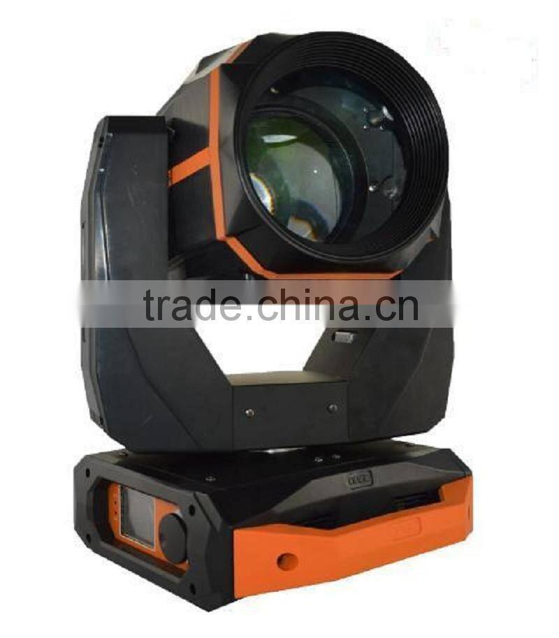 AD3320 Super 48 prism moving lights from dage light