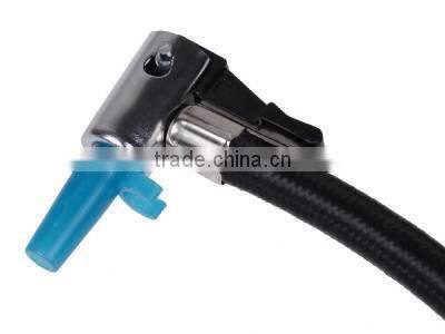 mini Car air compressor,300/250PSI air pump, air inflator,16mm cylinders air compressor