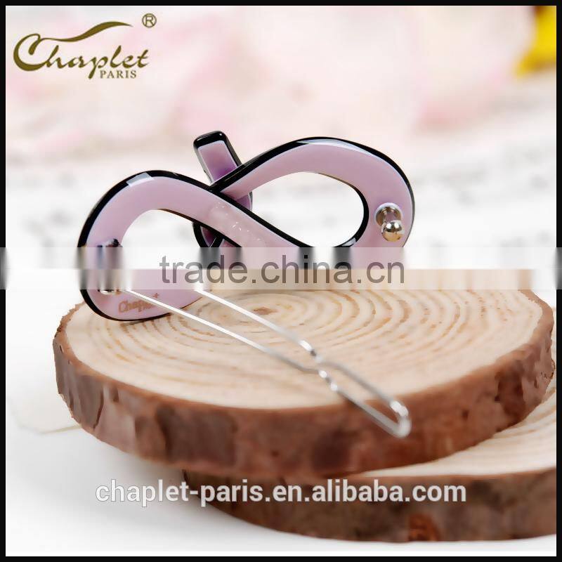 fashion girls hairpin wholesale in China