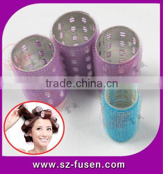 beautifull Magic hair rollers