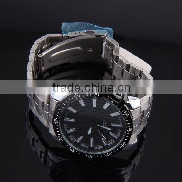mens high quallity China watch with 44mm watch case