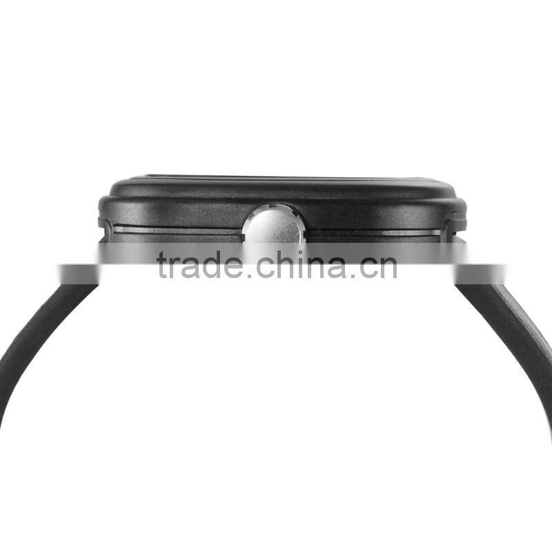 Chinese wholesale skone leather watch men waterproof