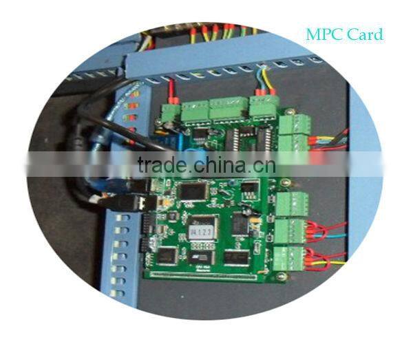 CO2 laser engraving machine with 500*300mm