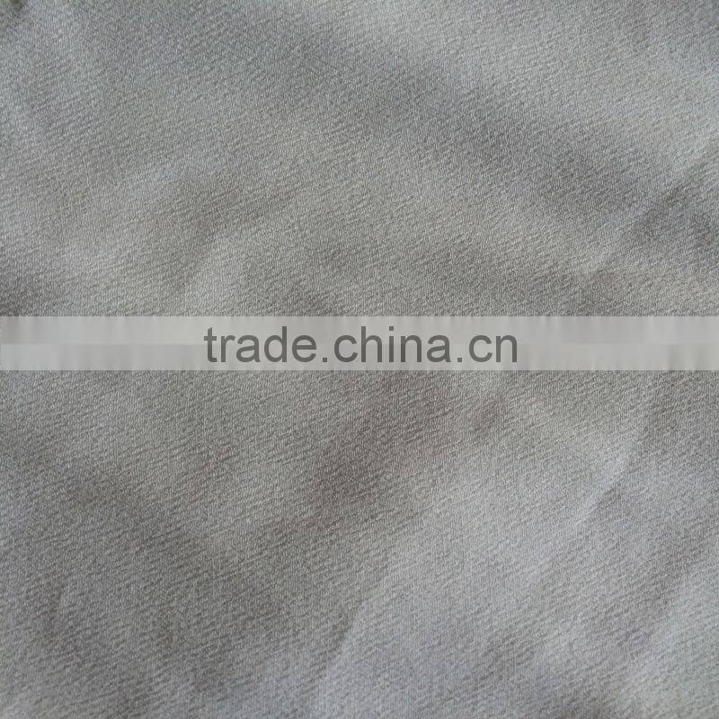 2015 wholesale cheap viscose twill fabric for women clothing