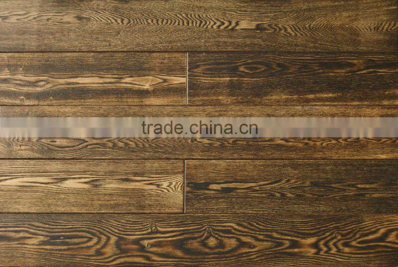 Wood carbide equipment