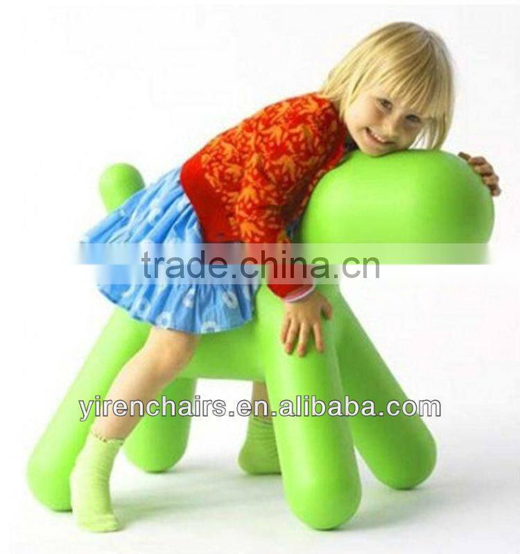 The pony toy chair chair chairs glass fiber reinforced plastic chairs toys children furniture stylist