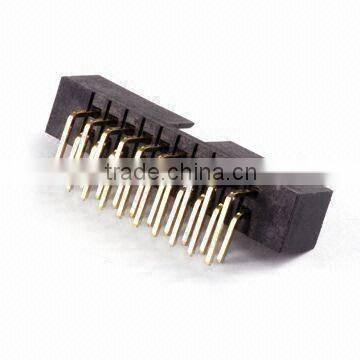 All Kinds of PCB Connectors