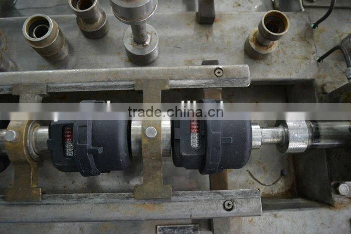 1/2'' Plastic vertical volumetric water meter