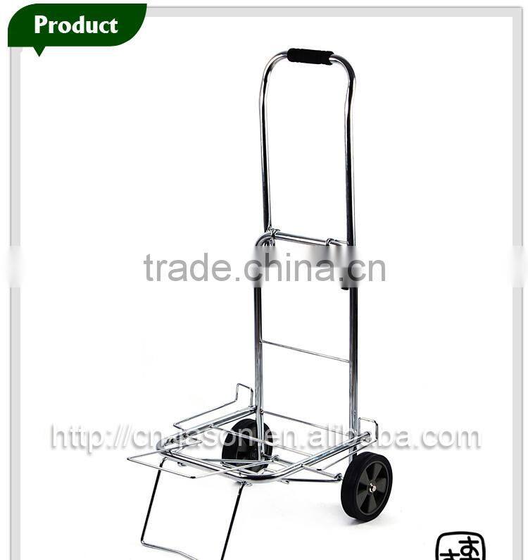 very popular european shopping cart trolley H6