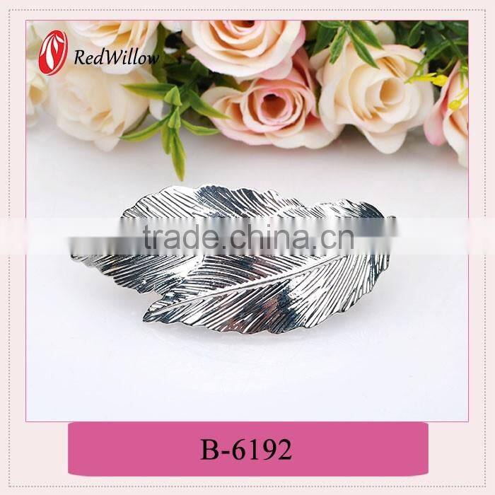 Wholesale China girl hairpin barrette