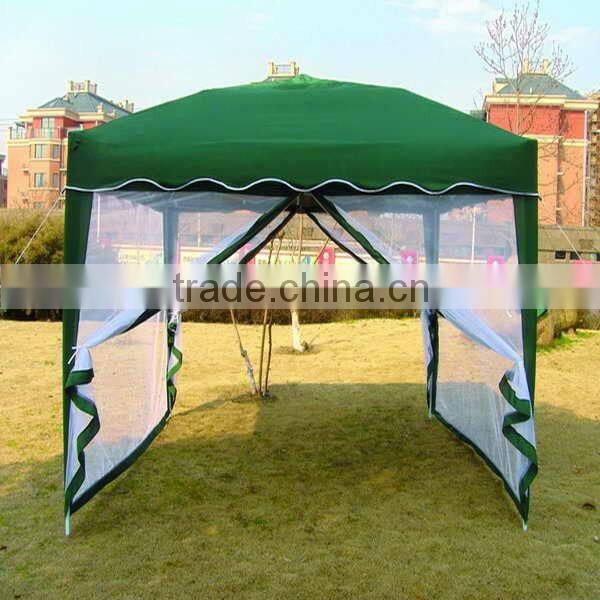10x10 steel gazebo