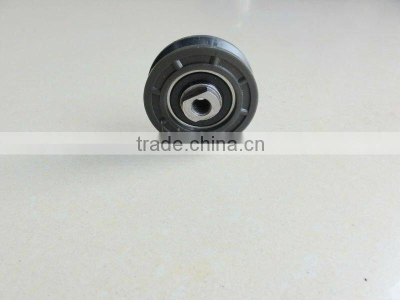 hot sale elevator metal sliding door roller