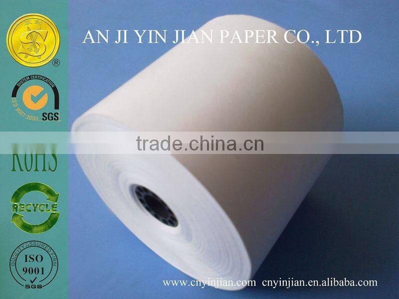 2015 Trade Assurance 65mm chiropractic face paper roll
