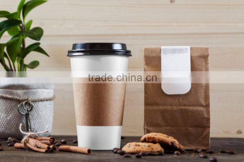 stocked family disposable hefei ripple paper cups
