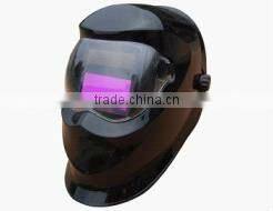 automatic welding helmet