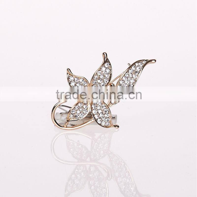 real gold plated jewelry