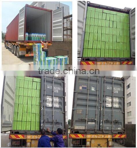 single pump manual operated seed planter machine