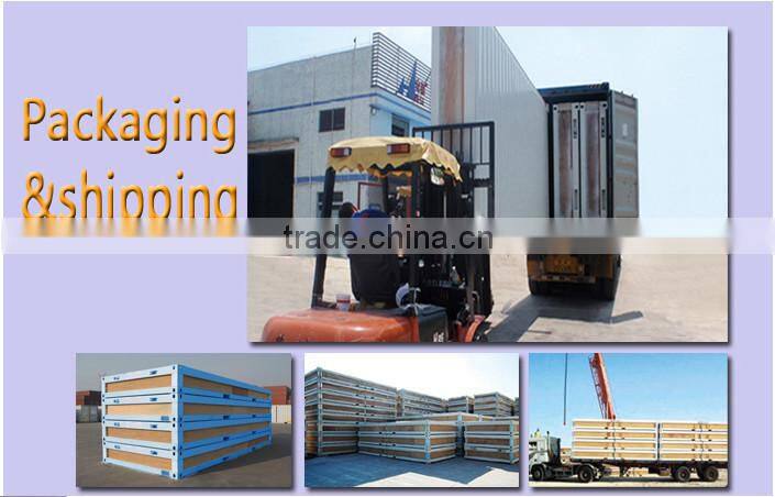 China alibaba Manufacture Supplier Low Cost light Steel Structure Prefab Houses Best Price