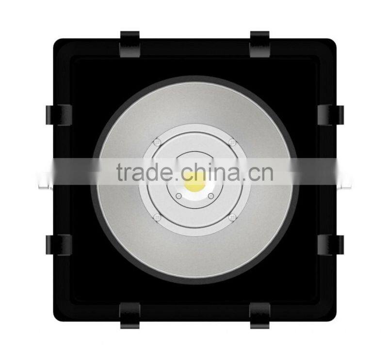 360 degree rotating 300 watt LED flood light for terminal Stadium dock lamp