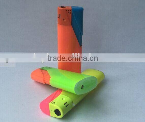 good quality lighter windproof