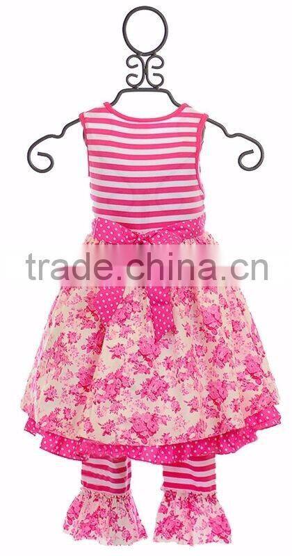 2016 cute toddler girl clothes boutique lovely giggle moon remake outfits