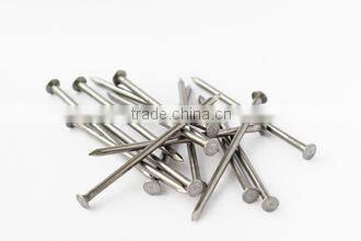 manufacture Brad Nail and Staple Making Machine from factory