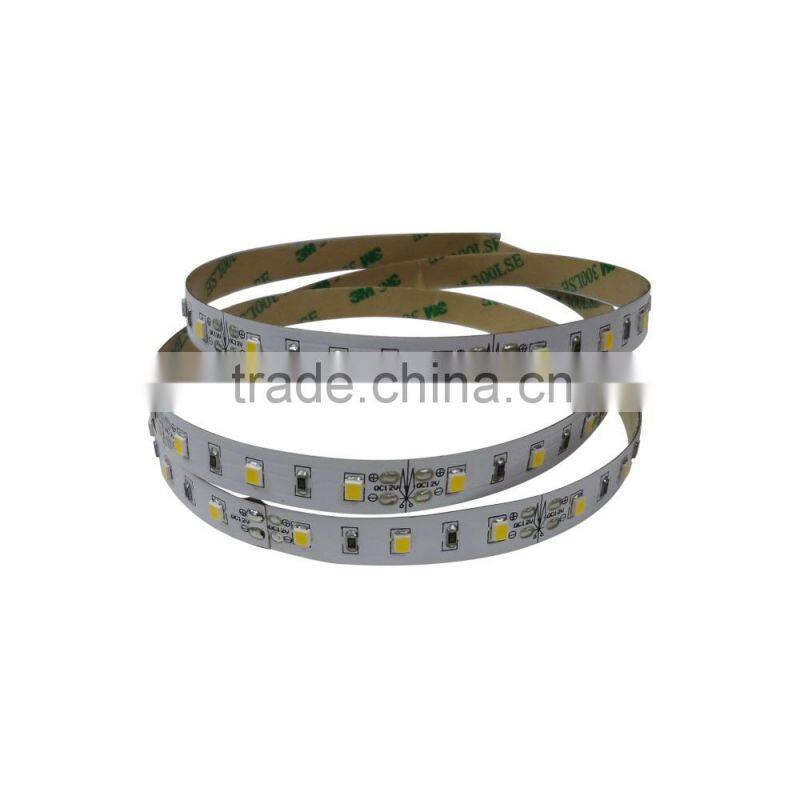 CE RoHs approved retail 24V 12V 2835 led strip 100m bendable for sale with high quality