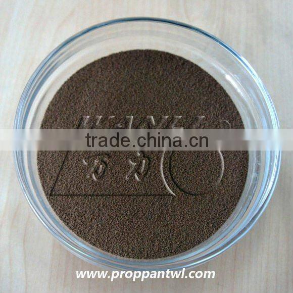 LD proppant at Mumbai 2016 China