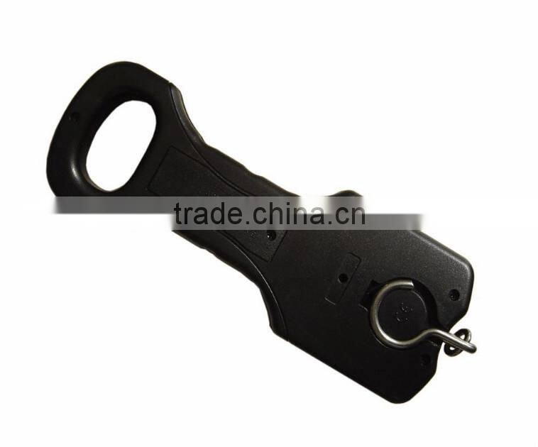 30kg LCD Display Digital Luggage Scale / Portable Electronic Scale